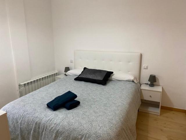 La Raca Jaca Leilighet Eksteriør bilde