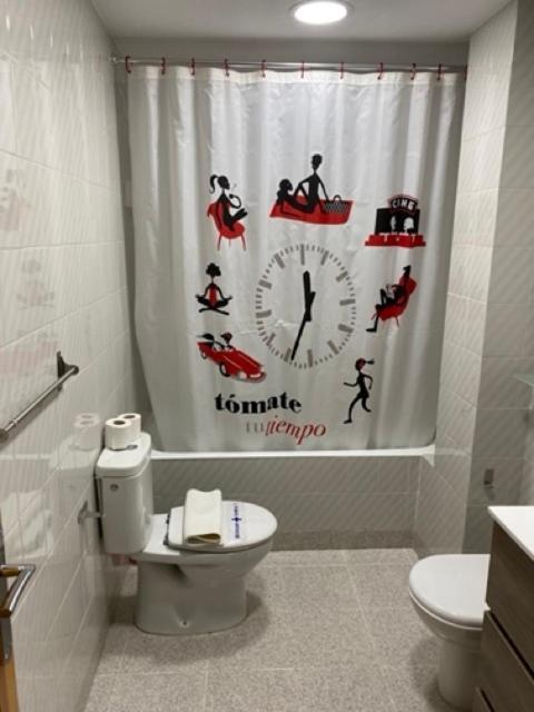 La Raca Jaca Leilighet Eksteriør bilde